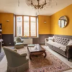 La Maison Des Sorciers - Insolite A Апартаменты