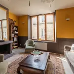 La Maison Des Sorciers - Insolite A Булонь-сюр-Мер