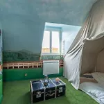 La Maison Des Sorciers - Insolite A * Булонь-сюр-Мер