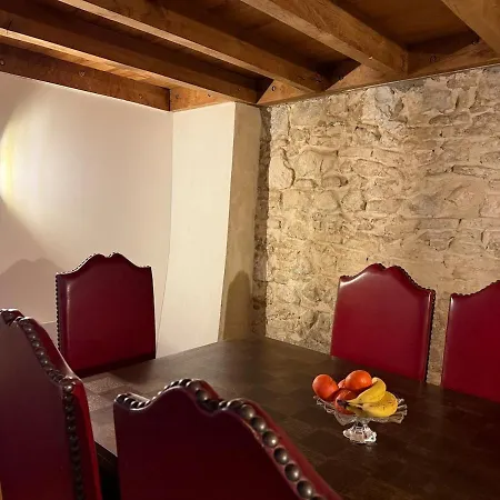 Apartment La Taniere Eternelle - Repere De Sorciers A Sur