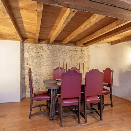 Apartment La Maison Des Sorciers - Hebergement Insolite A Boulogne-Sur-Mer *