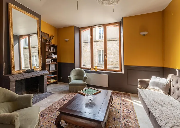 La Maison Des Sorciers - Insolite A Boulogne-sur-Mer